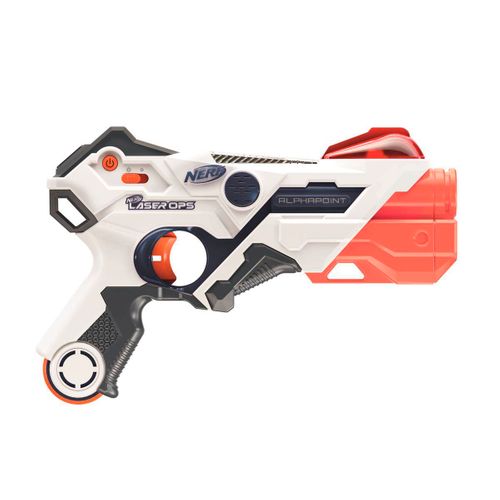 NERF Laser Ops Alphapoint na Arena.pl