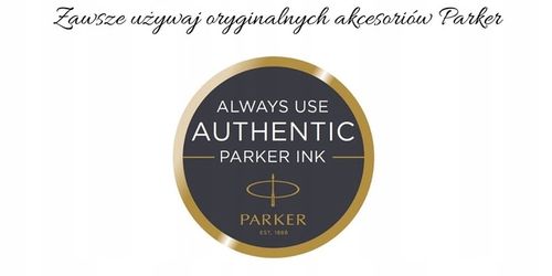 Długopis Parker Jotter Oryginalny Czerwony Bordo Grawer do szkoły na Arena.pl