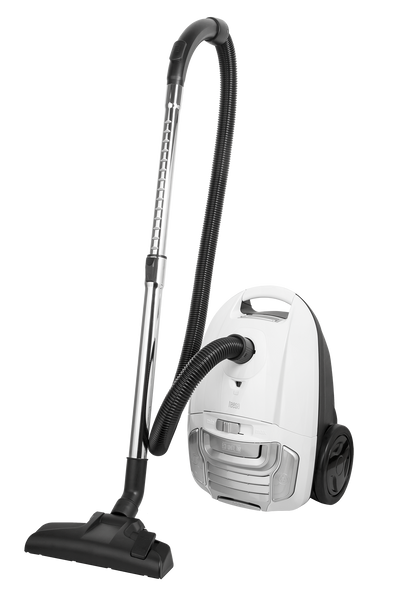 Odkurzacz workowy ECO WHITE 700 zdjęcie 1