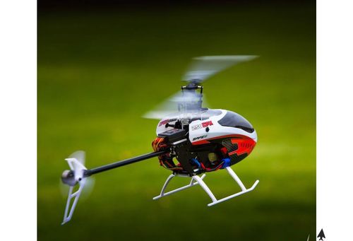 Blade 250 CFX BNF Basic na Arena.pl
