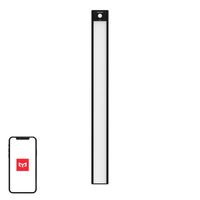 Lampka LED Yeelight DO Szafy Czujnik Ruchu 40cm Czarna 2700K