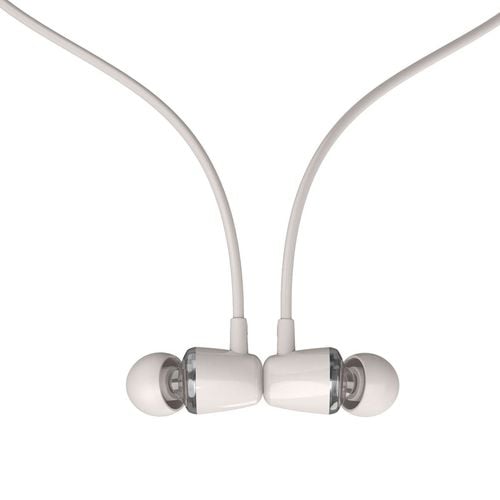 bezprzewodowe słuchawki dudao u5pro bluetooth 5.3 białe na Arena.pl