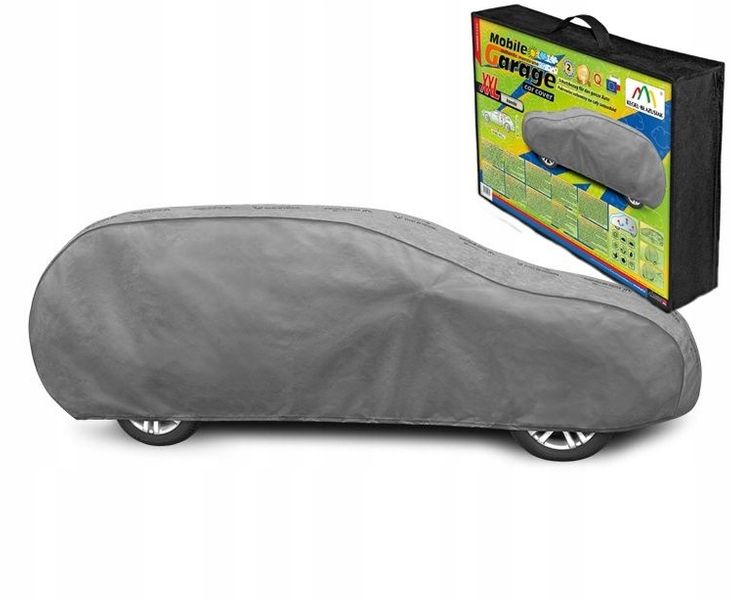 Pokrowiec plandeka 3 warstwy Citroen C5 III Kombi zdjęcie 1