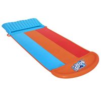 Ślizgawka wodna 3os. 488cm Bestway 52479 Ślizgawka wodna 3os. 488cm Bestway 52479