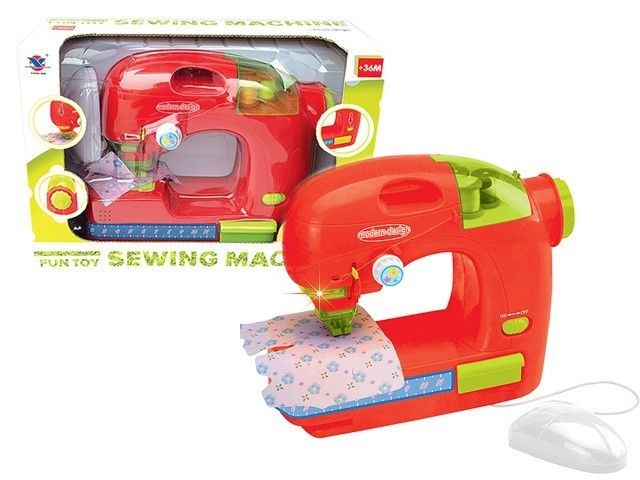 BRIMAREX 1575197 Maszyna do szycia zdjęcie 2