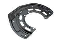 OSŁONA TARCZY HAMULCOWEJ PRZÓD OPEL VECTRA B 1996 1997 1998 1999 2000 2001