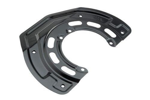 OSŁONA TARCZY HAMULCOWEJ PRZÓD SAAB 900 II 1993 1994 na Arena.pl