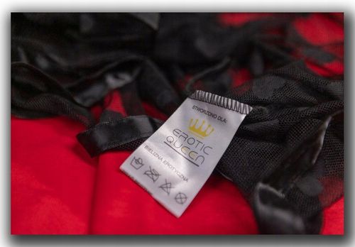 Bielizna Damska Bawełna Koronka Serduszka Doskonale Polaczenie Elegancji na Arena.pl