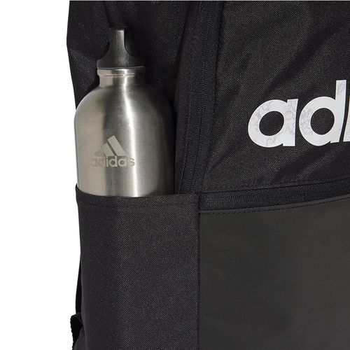 Plecak adidas Classic Day JD9567  czarny na Arena.pl