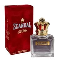 jean paul gaultier scandal pour homme edt 100ml
