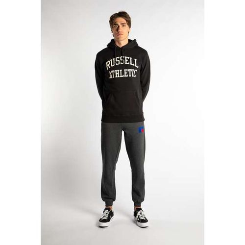Russell Athletic PULL OVER HOODY 099 r.M na Arena.pl