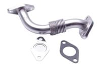 Przewód EGR SKODA Superb I VW Passat