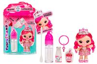 !!! Yummiland Lipgloss lalka rozowa 120711 120872