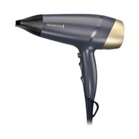 Suszarka do włosów REMINGTON D5805 Sapphire Luxe 2200W Jonizacja