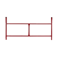 Rama warszawska ramka do rusztowania warszawskiego