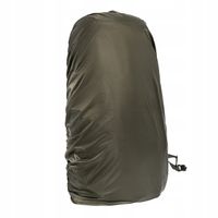 Pokrowiec na plecak wodoodporny Mil-Tec Assault Large - Olive
