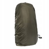 Pokrowiec na plecak wodoodporny Mil-Tec Assault Large - Olive