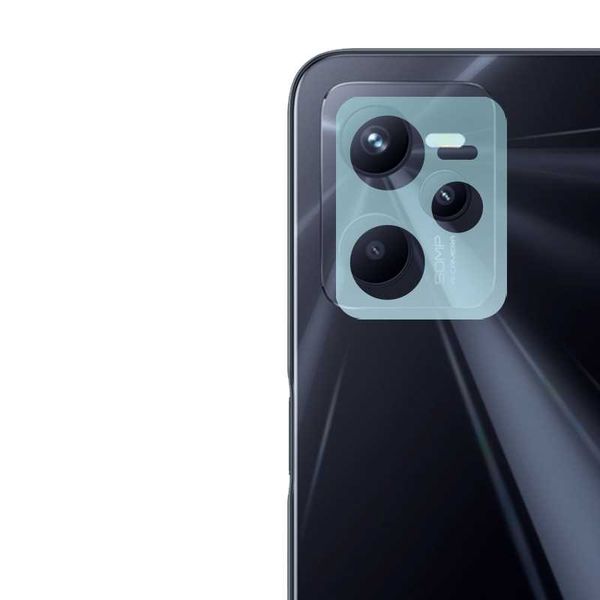 Spacecase Camera Glass Realme C35/Narzo 50A Prime zdjęcie 5