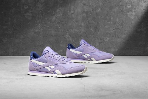REEBOK CLASSIC NYLON SLIM CORE > V68403 - R. 36 na Arena.pl