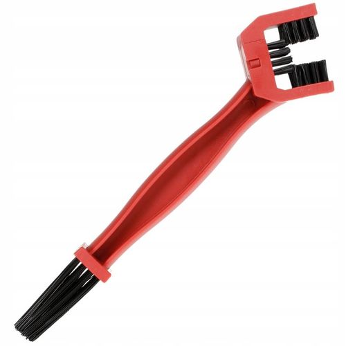 Zestaw do Łańcucha MANNOL Smar 2xCleaner Szczotka na Arena.pl