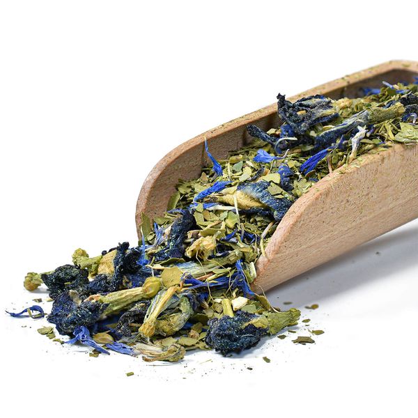 Verde Mate Green Blue Moon 0,5 kg zdjęcie 3