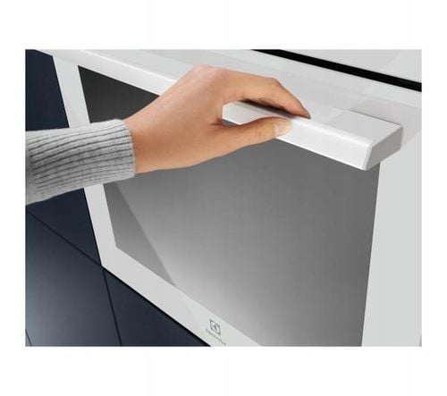 Piekarnik elektryczny parowy Electrolux EOC6P77V na Arena.pl