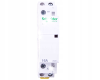 STYCZNIK MODUŁOWY AC-7a 16A 1NO 24V AC iCT50-16-10-24 SCHNEIDER A9C22111