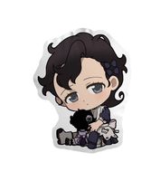 Poduszka Chibi Shadows House - Rum