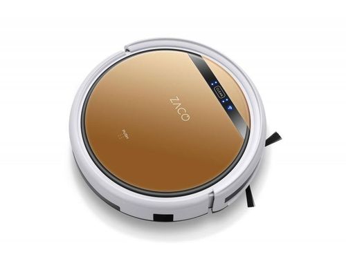 Robot ZACO V5X na Arena.pl