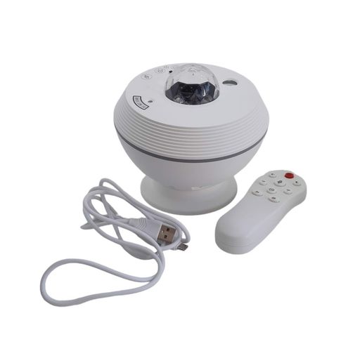 Projektor gwiazd z aplikacją 360° LED Googl na Arena.pl