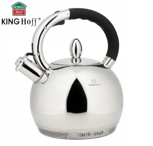 Czajnik KINGHOFF KH-3777 na Arena.pl