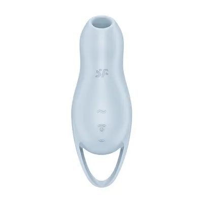Satisfyer - Stymulator łechtaczki Pocket Pro na Arena.pl