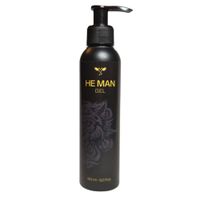 He Man Gel - 150Ml