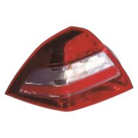 LAMPA TYLNA LEWA RENAULT MEGANE II 2002 2003 2004 2005 2006 2007 2008 2009