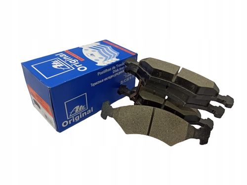 KLOCKI HAM PRZOD FORD FOCUS II 04- ATE na Arena.pl