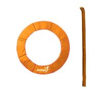 Emaga Osłona na sprężyny do trampoliny 14 FT 435cm JUMPI