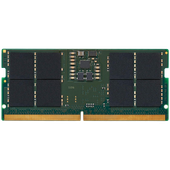 kingston dram 16gb 5600mt/s ddr5 non-ecc cl46 sodimm 1rx8