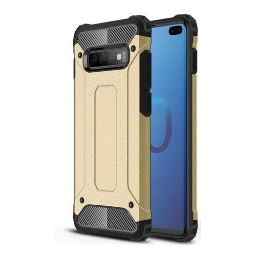CASE ETUI ARMOR ZŁOTY IPHONE XR na Arena.pl