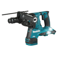 MAKITA Młotowiertarka akumulatorowa LXT 2x18V SDS + Plus DHR281Z Makita PL