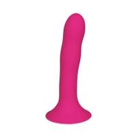 dildo-hitsens 4 ( 6,8"" ) pink