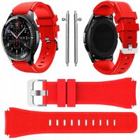 PASEK DO HUAWEI WATCH GT 2 3 4 GT2 GT3 GT4 PRO GT2e 2e 46MM 48MM |13 KOLOR