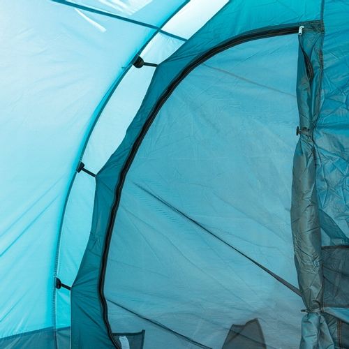 NAMIOT TURYSTYCZNY 5 OSOBOWY TUNELO HI-TEC na Arena.pl