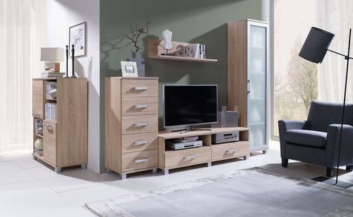 Lustro MAXIMUS M10 meble systemowe na Arena.pl