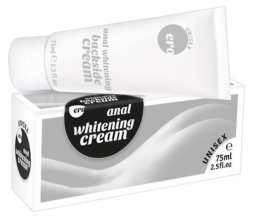 Krem analny WHITENING 75 ml zdjęcie 1