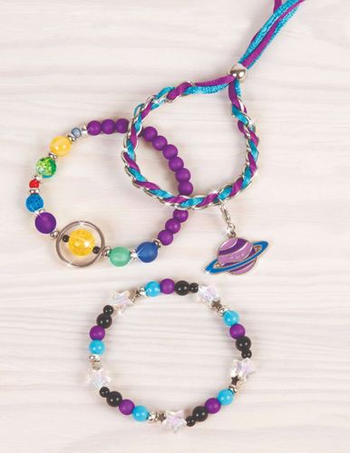 Zestaw do bransoletek Kosmos na Arena.pl