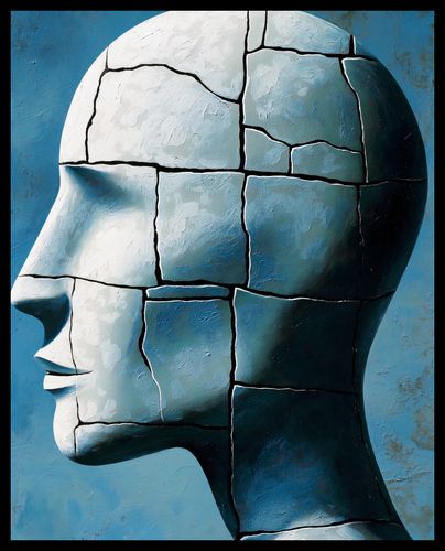 Plakat 40x50cm Defragmentacja Dysku na Arena.pl