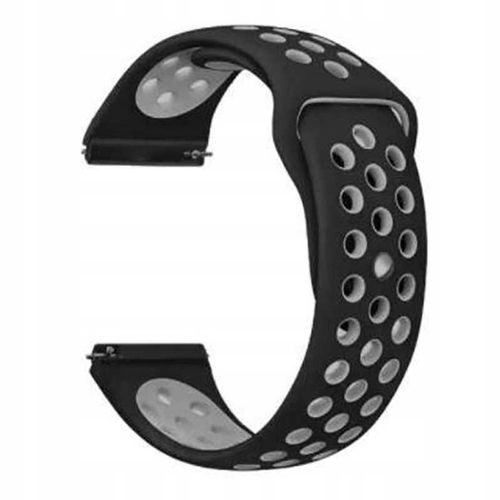 Spacecase Sport Band 22Mm Black/Gray na Arena.pl