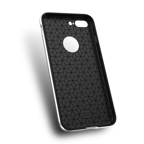 Etui IPAKY 2in1 Apple iPhone 7/8 Plus + SZKŁO na Arena.pl