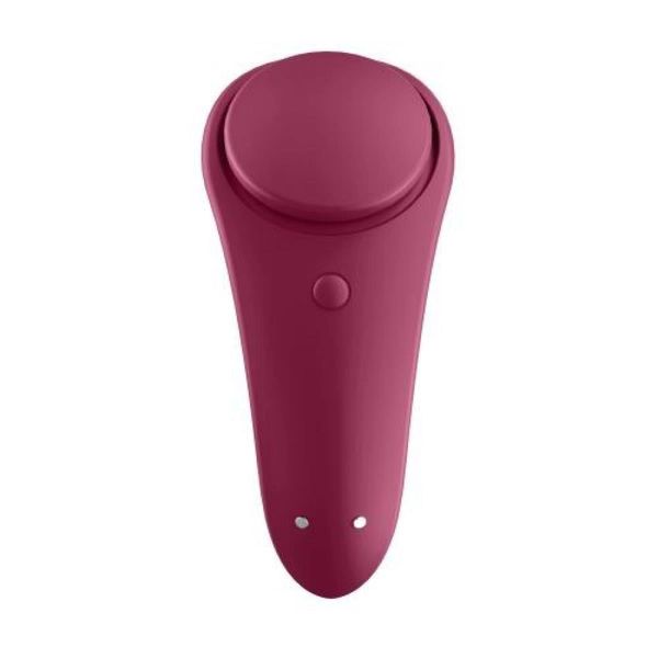 Sexy Secret Panty Vibrator zdjęcie 3