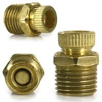 ZAWÓR SPUSTOWY DO KOMPRESORA 24/50L